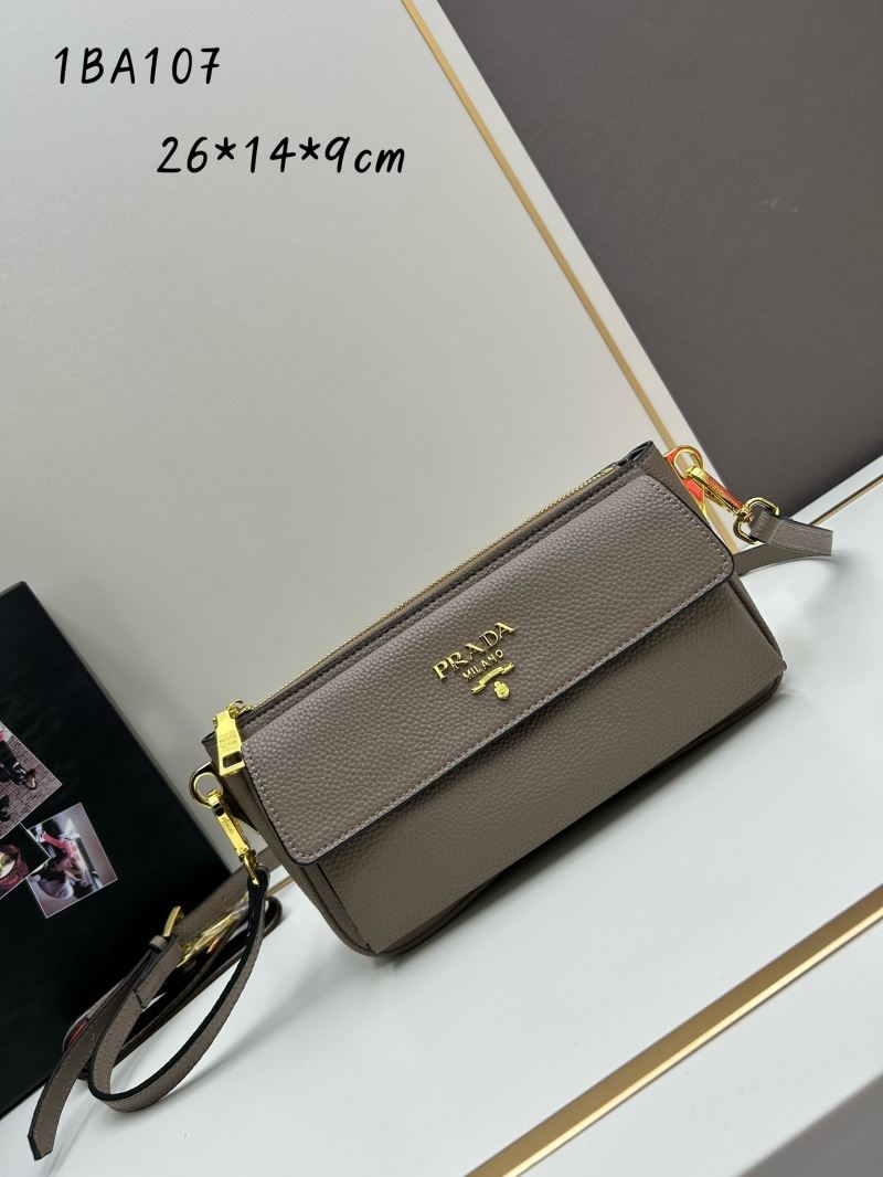 Prada Satchel Bags